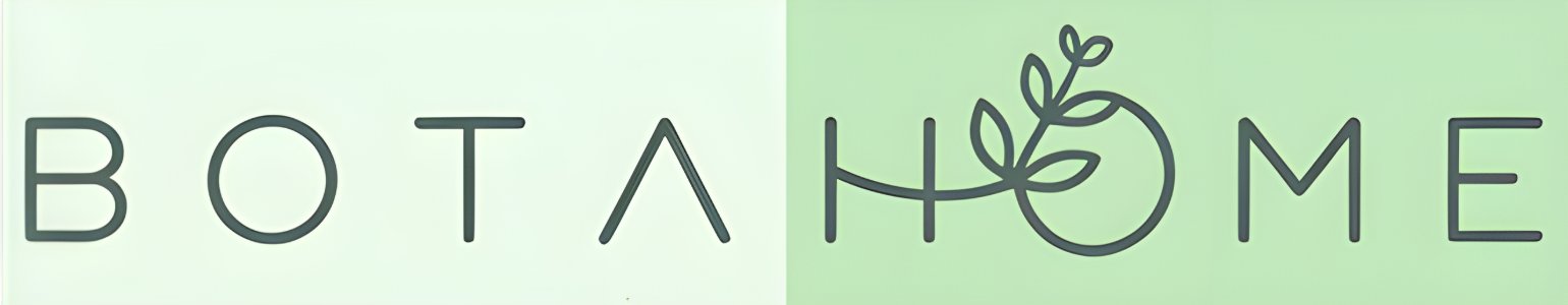 Botahome Logo
